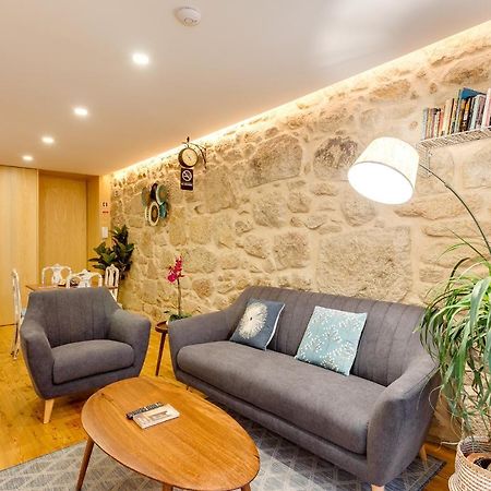 Riverside 2 Bedroom Apartment By Da'Home Porto Eksteriør bilde