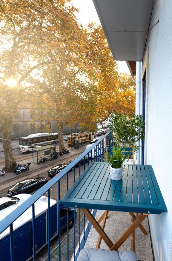 Riverside 2 Bedroom Apartment By Da'Home Porto Eksteriør bilde