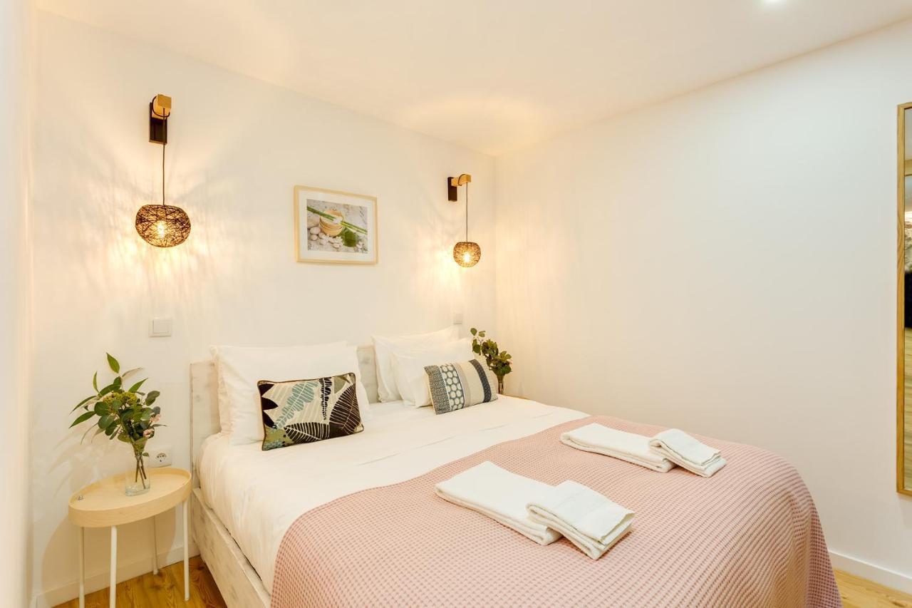 Riverside 2 Bedroom Apartment By Da'Home Porto Eksteriør bilde
