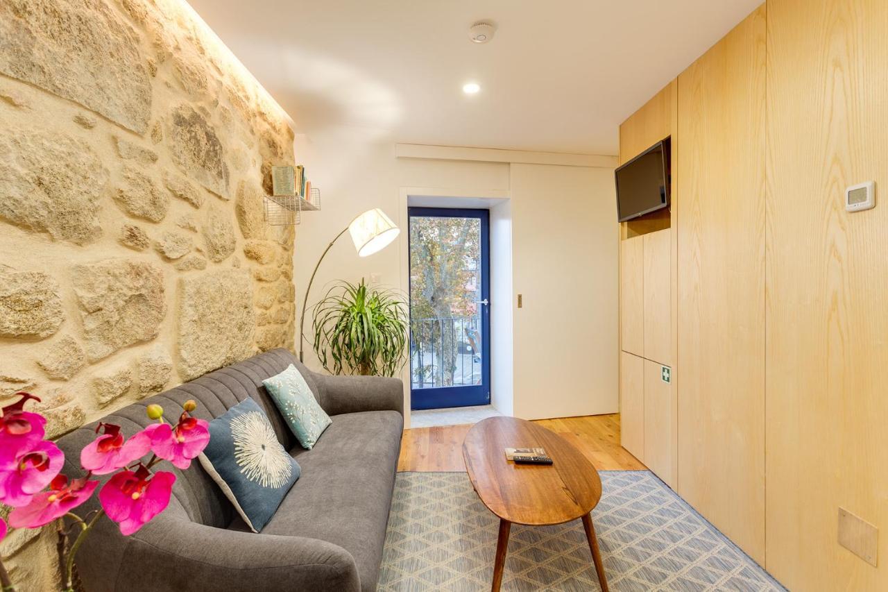 Riverside 2 Bedroom Apartment By Da'Home Porto Eksteriør bilde