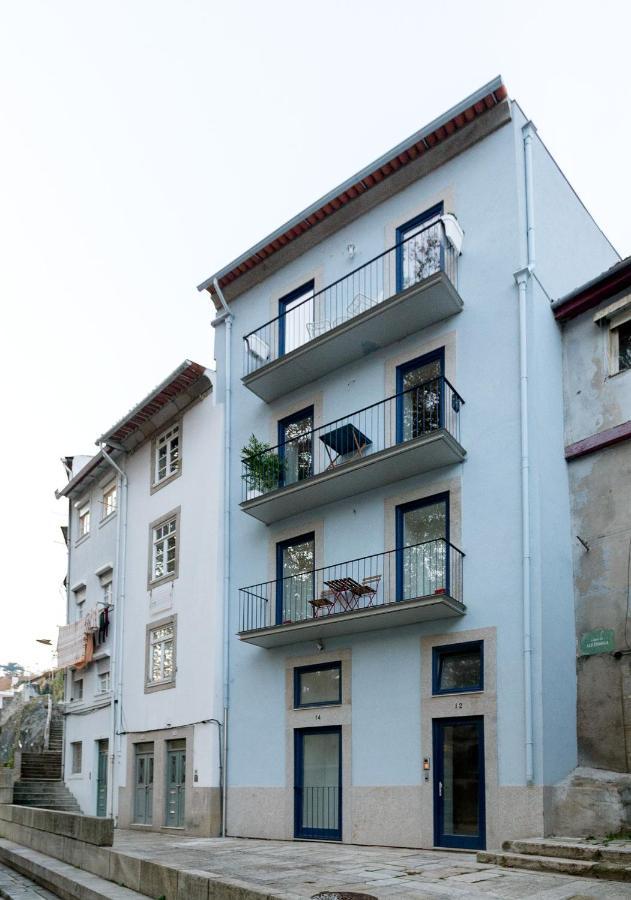 Riverside 2 Bedroom Apartment By Da'Home Porto Eksteriør bilde