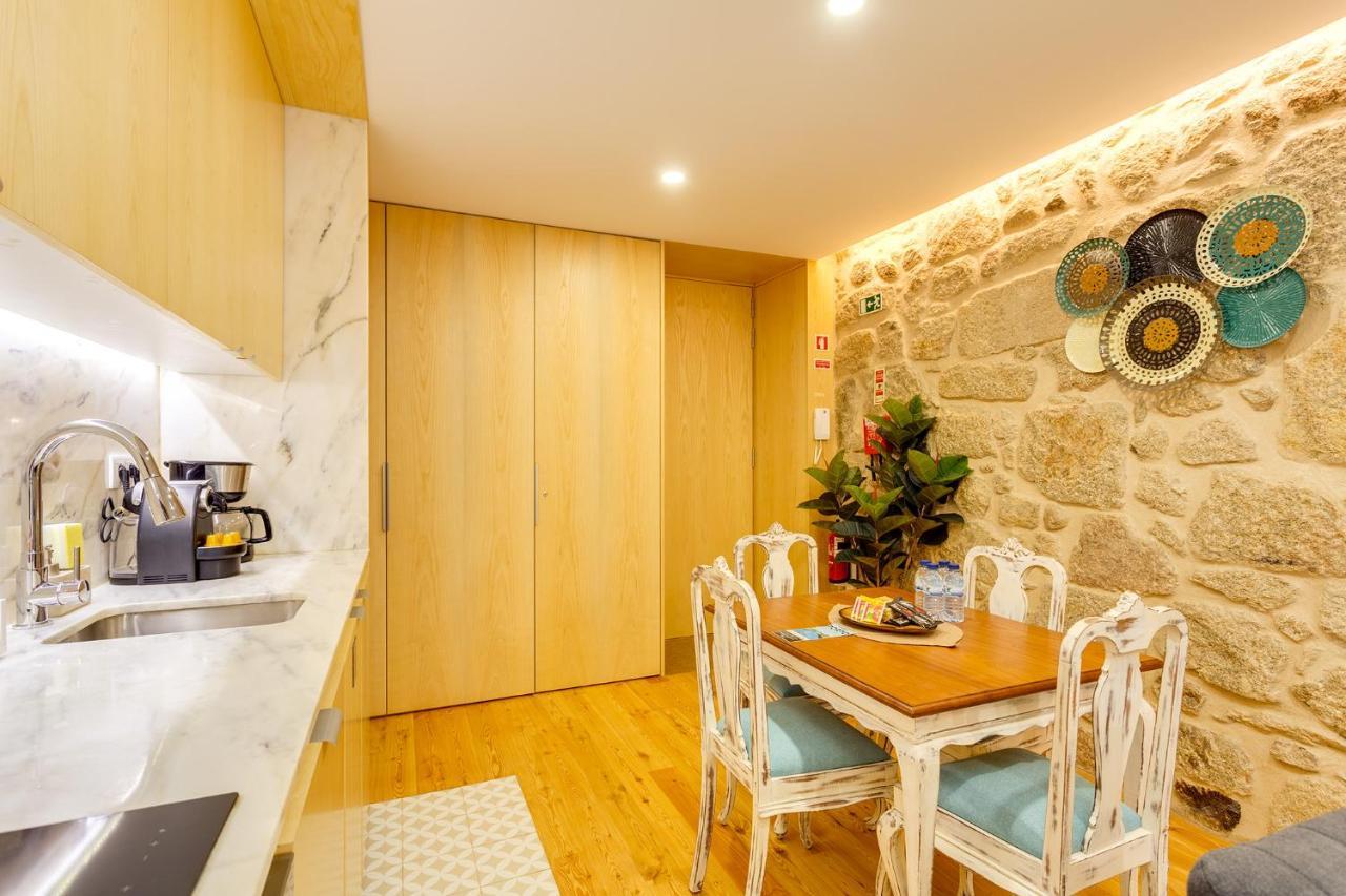 Riverside 2 Bedroom Apartment By Da'Home Porto Eksteriør bilde