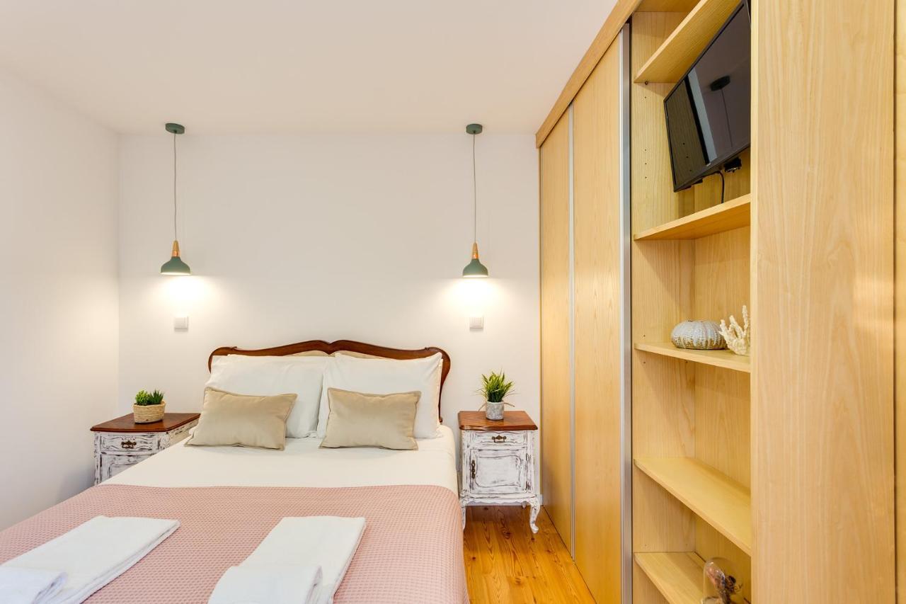 Riverside 2 Bedroom Apartment By Da'Home Porto Eksteriør bilde